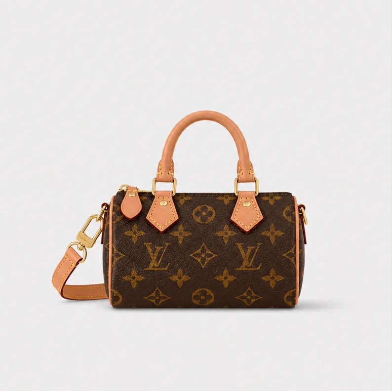 SAC LV NANO SPEEDY