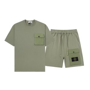 ENSEMBLE HOMME