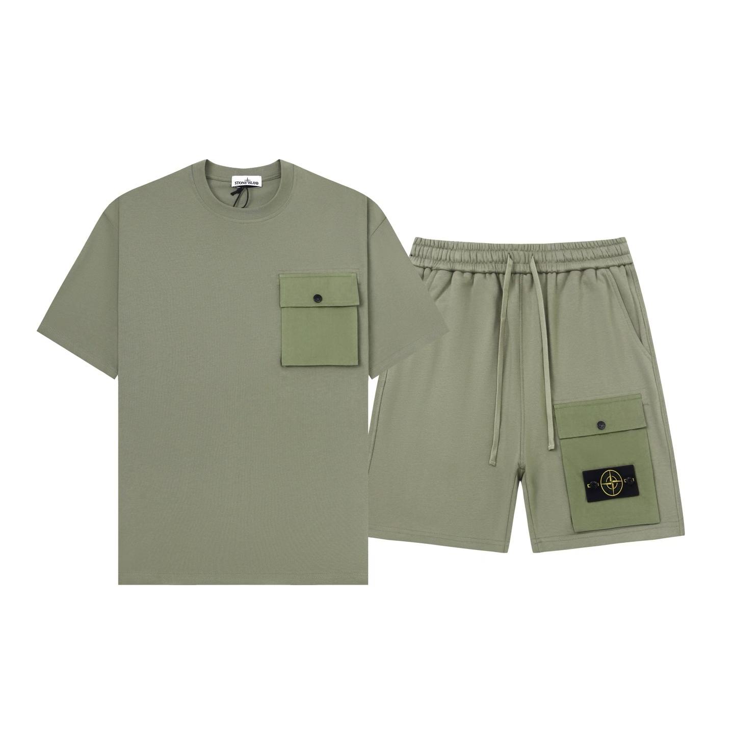 ENSEMBLE HOMME