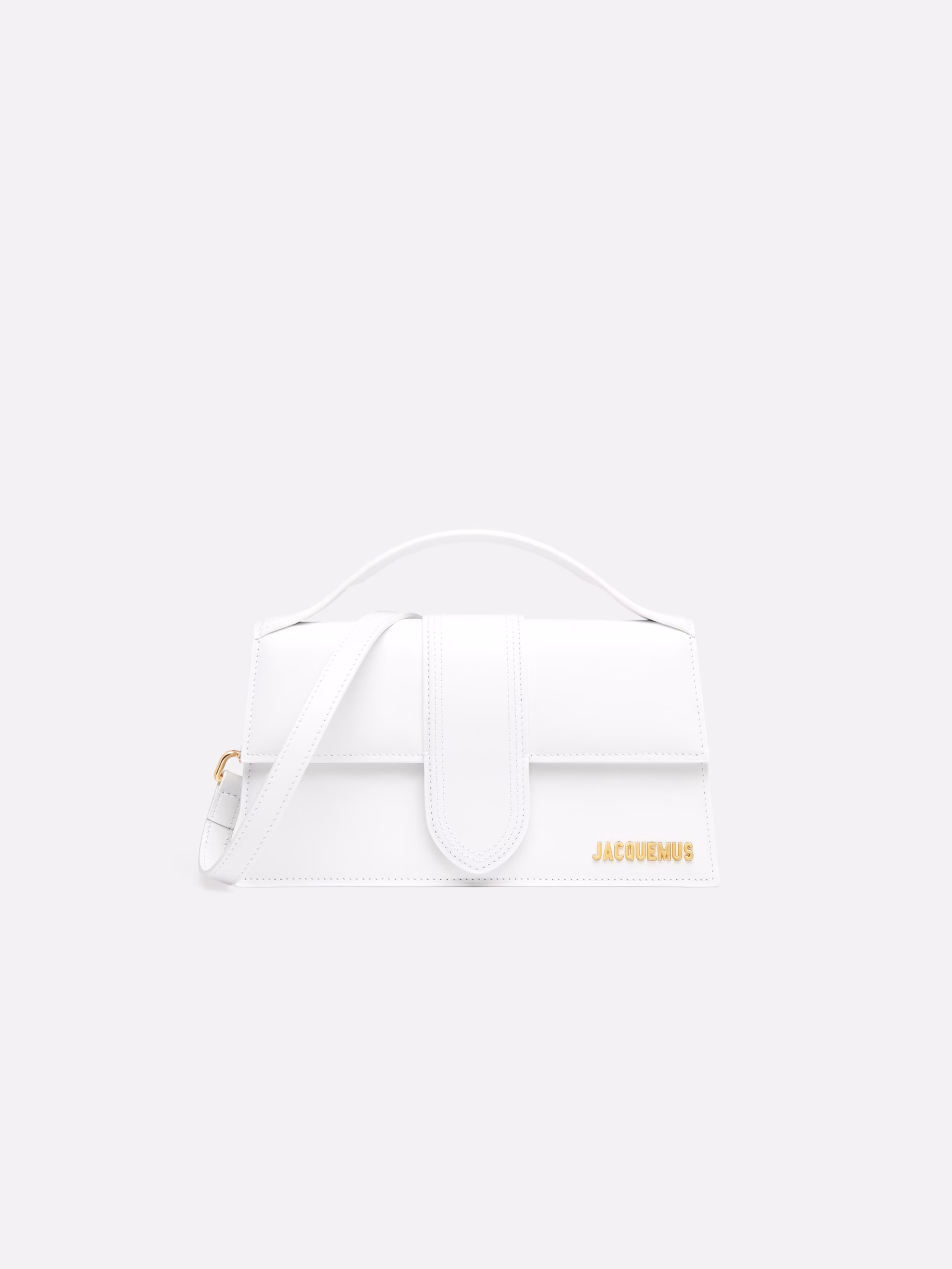 BLANC JACQUEMUS