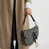 Sac Saddle DIOR – Image 2